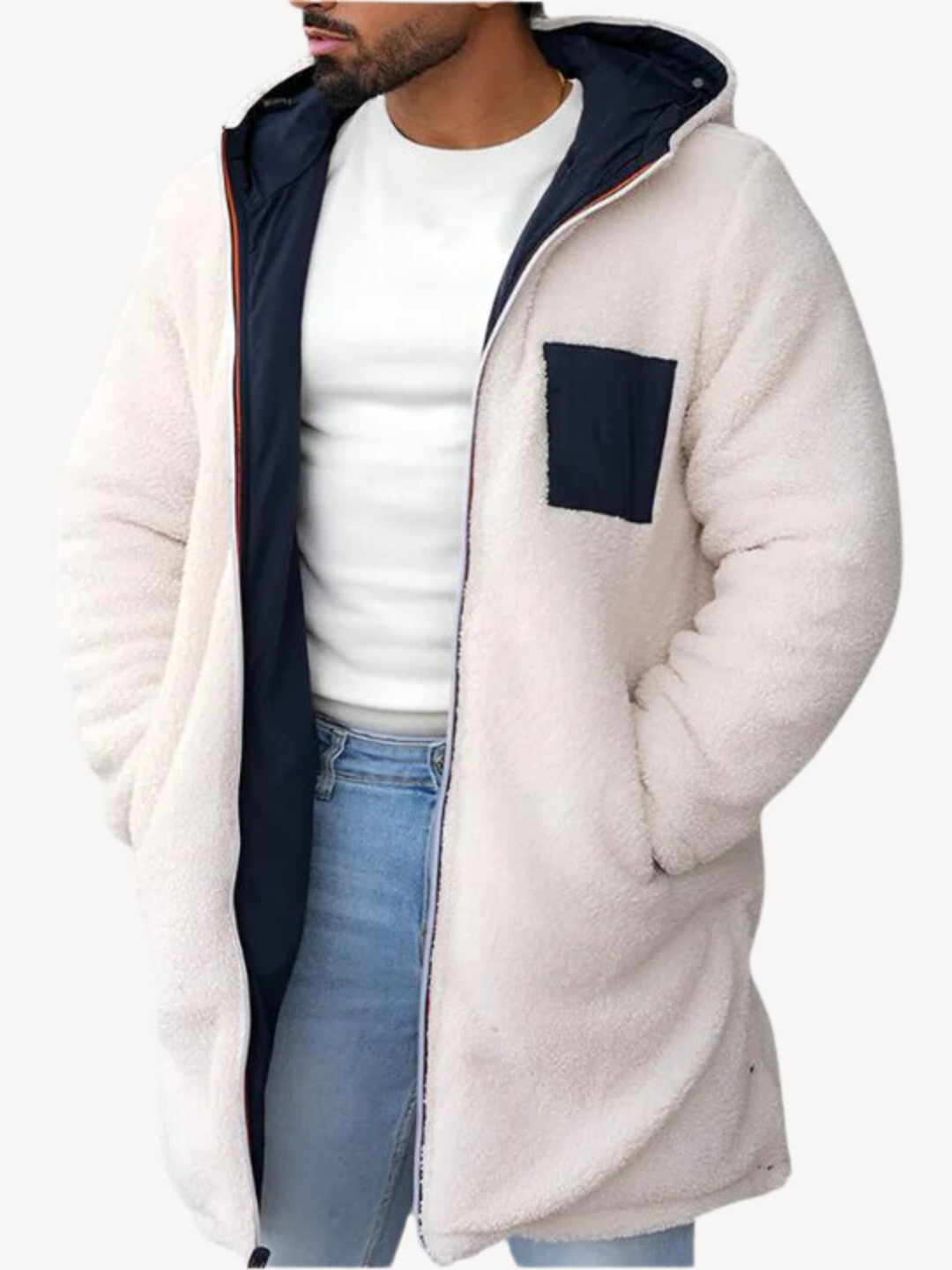 Alastair - Reversible Winter Coat-15553984168309-Nancy & Mae Savannah