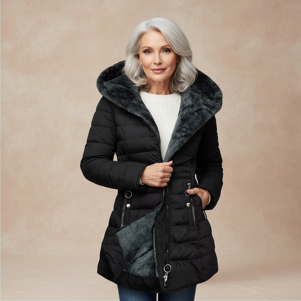 Ashford - Waterproof Women’s Winter Coat-15550706483573-Nancy & Mae Savannah