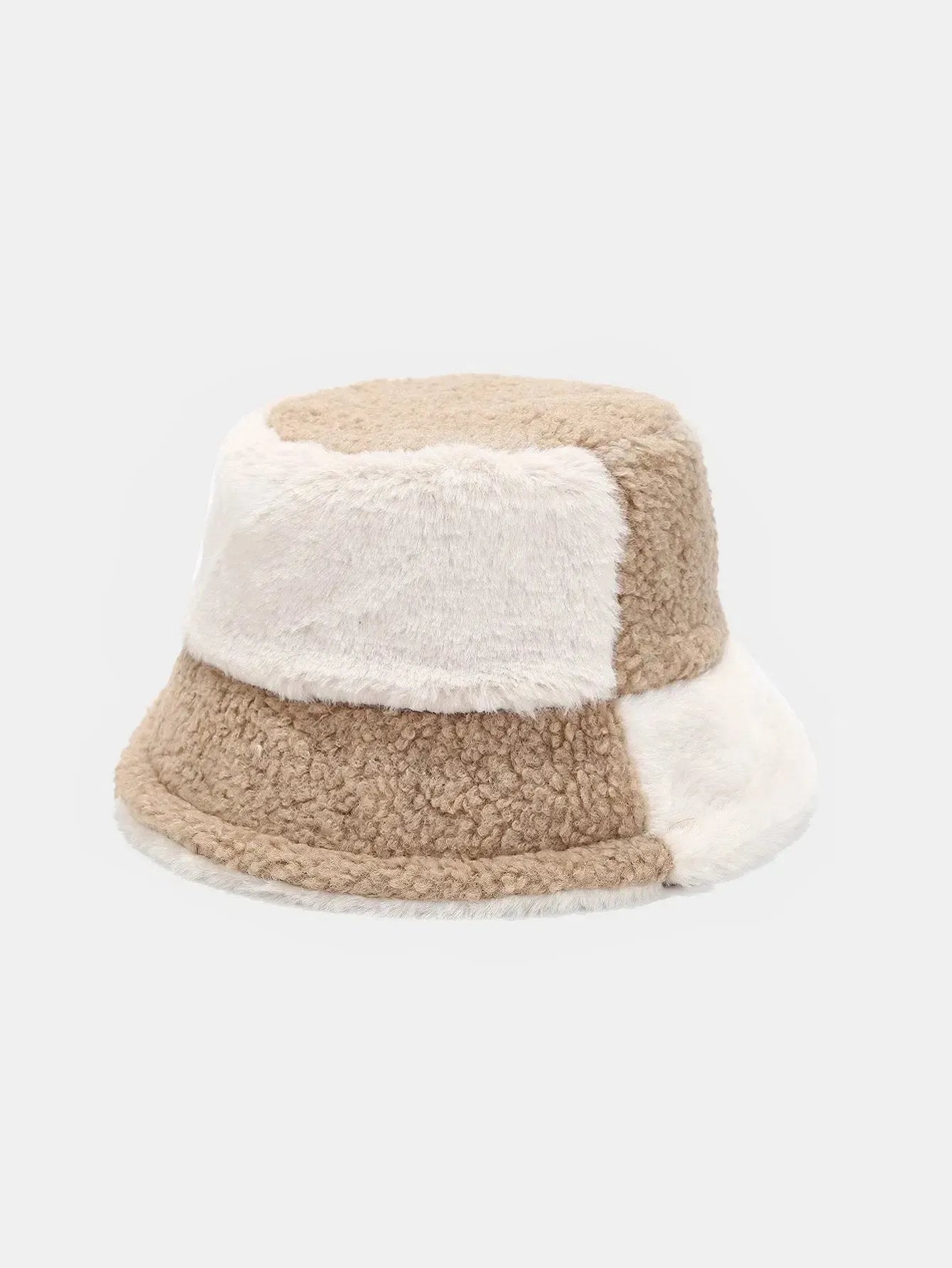 Caletta – Color block – Bucket hat-15133541204341-Nancy & Mae Savannah