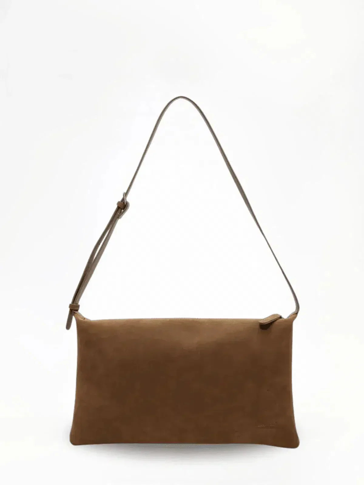 Claudia – Classic refined design – Suede crossbody-15133571776885-Nancy & Mae Savannah