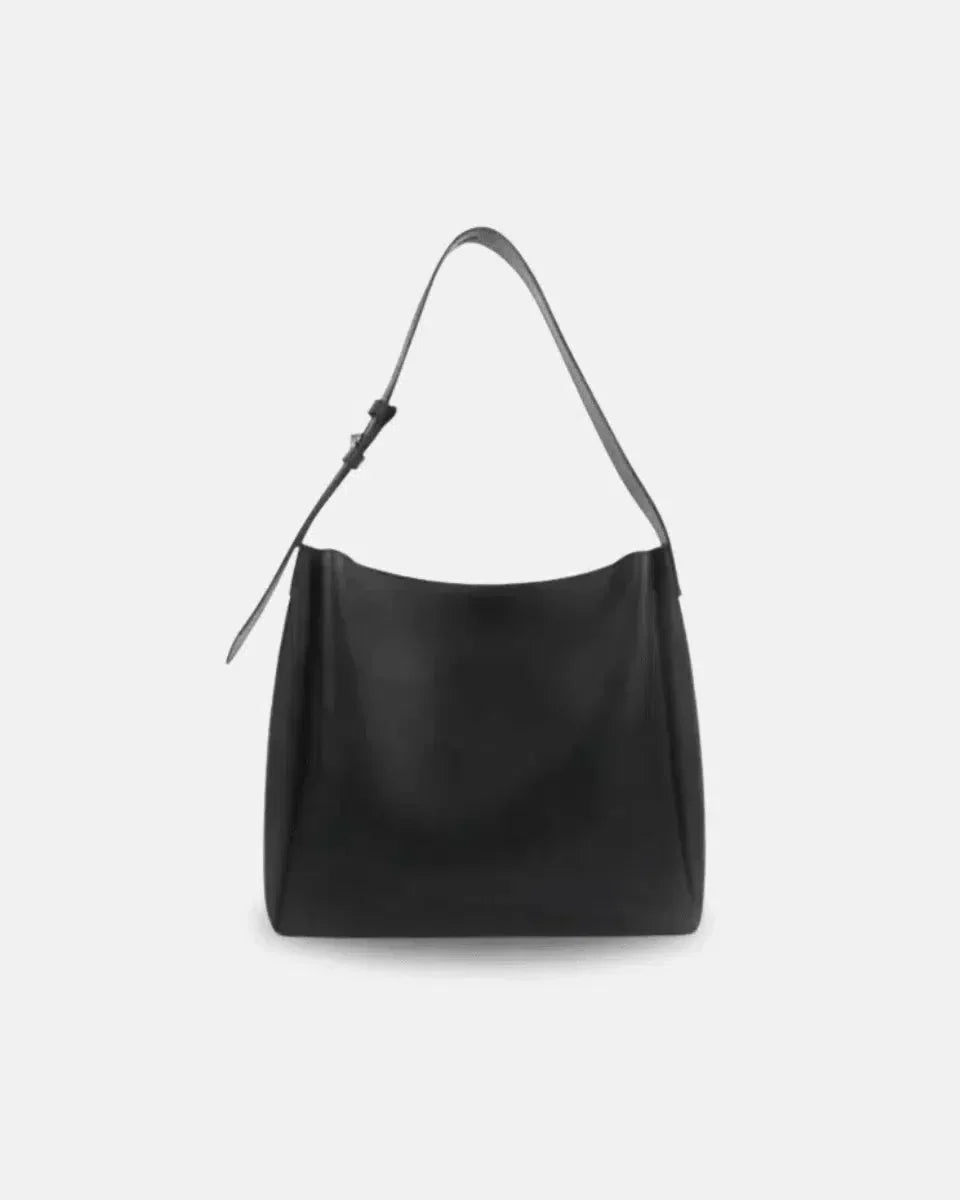 Elina – Timeless elegant style – Shoulder bag-15133570695541-Nancy & Mae Savannah