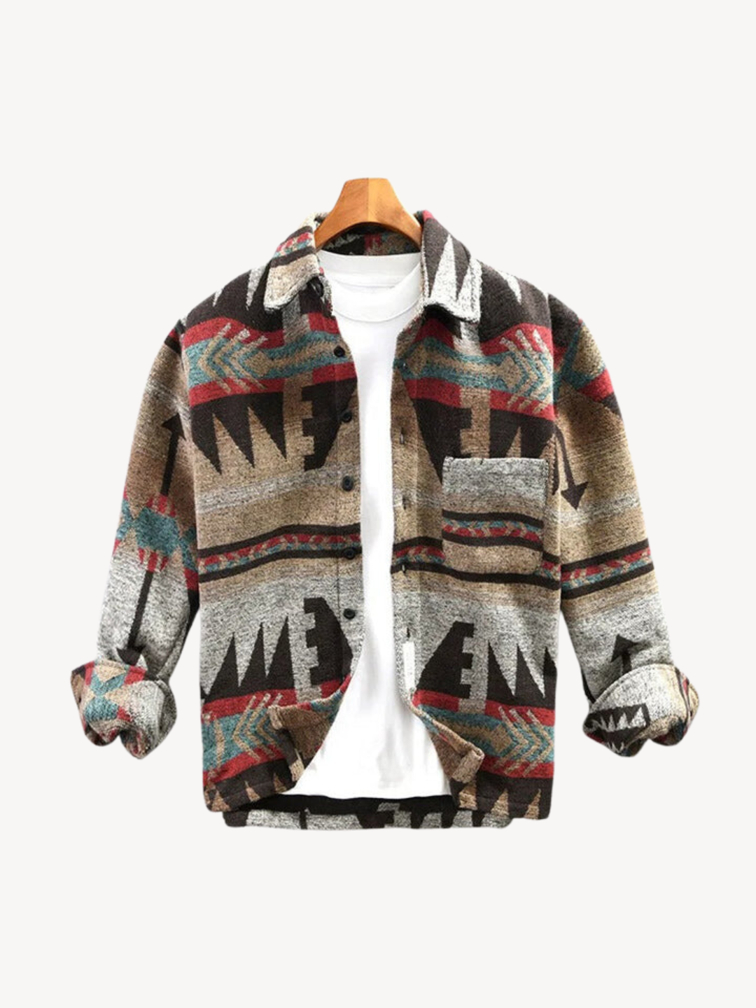 Kendrick | Vintage Flannel-15553977844085-Nancy & Mae Savannah