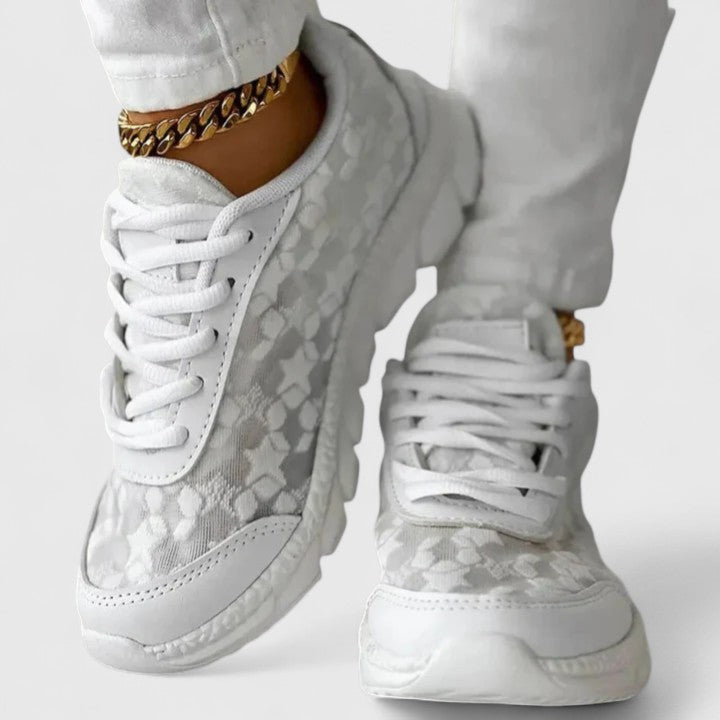 Khalyria - Comfortable Sneakers-15543782113653-Nancy & Mae Savannah