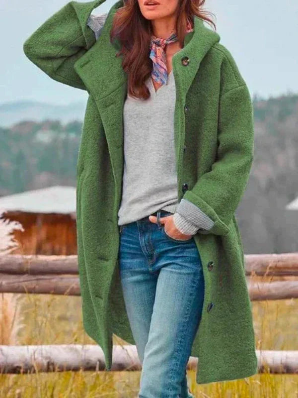 Kylee - Cozy Hooded Jacket-15544937218421-Nancy & Mae Savannah
