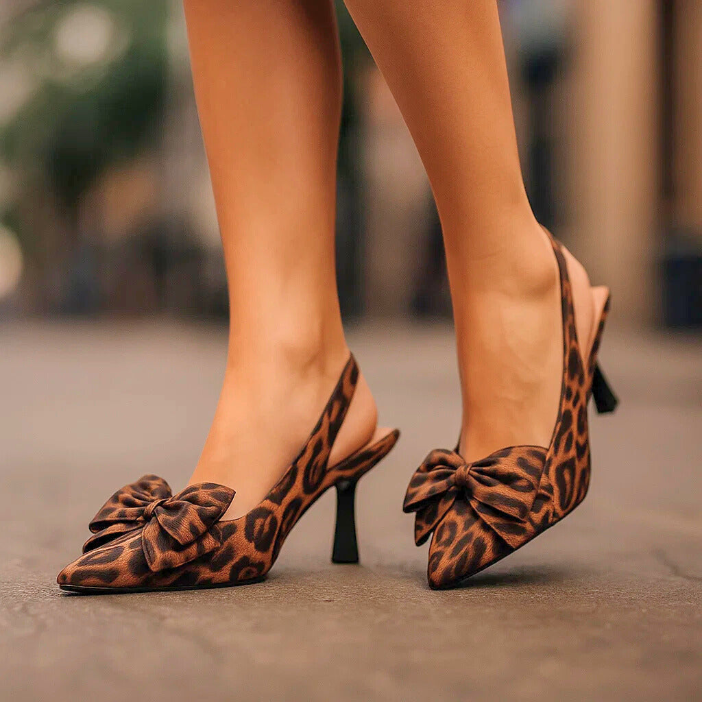 LILIAN - LEOPARD HEELS-15560640659829-Nancy & Mae Savannah