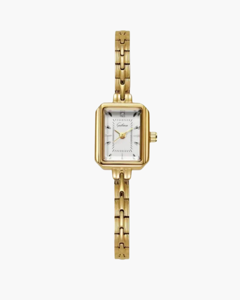 Maris – Square face design – Vintage watch-15233937867125-Nancy & Mae Savannah