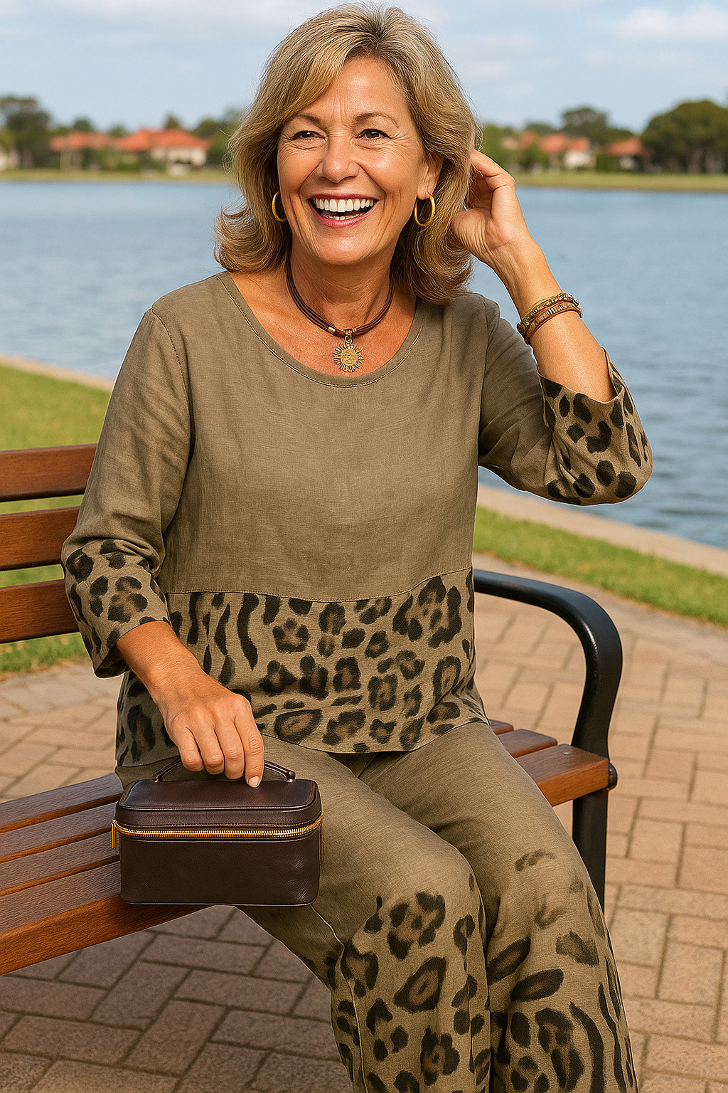 Megan - Effortless Stylish Set-15549008642421-Nancy & Mae Savannah