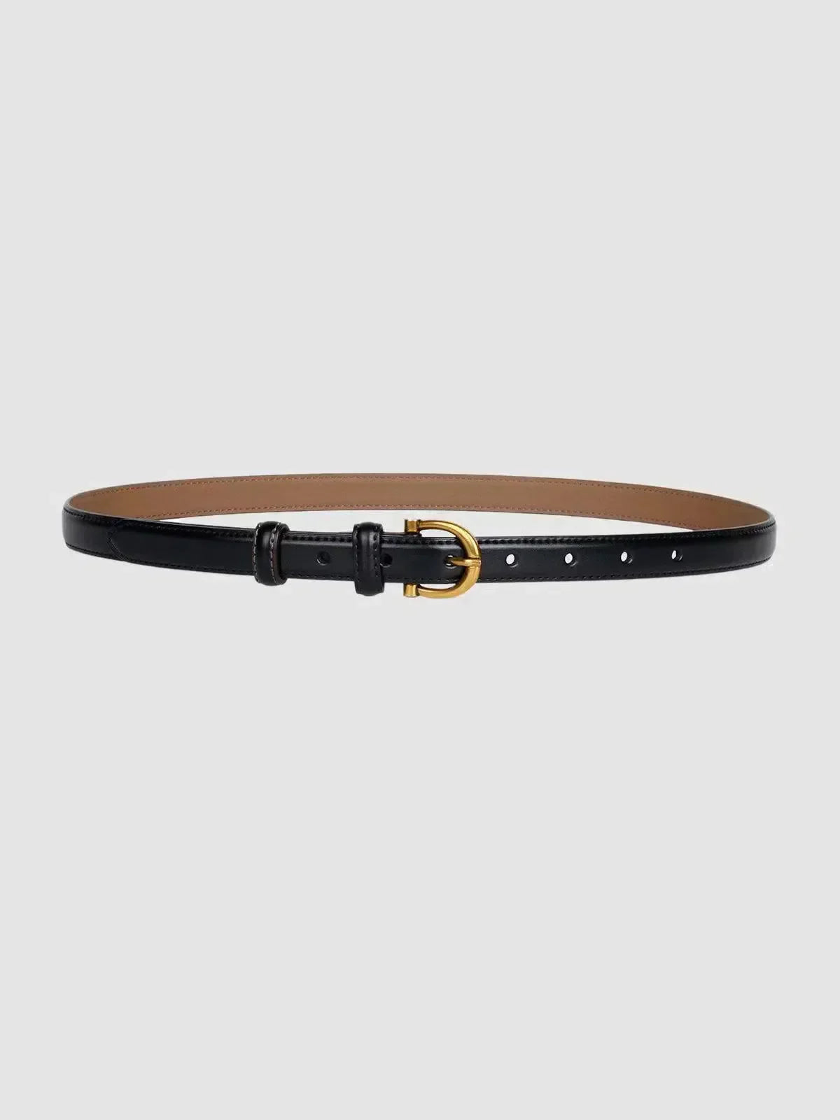 Noctivia – Subtle arrow details – Belt-15133536289141-Nancy & Mae Savannah