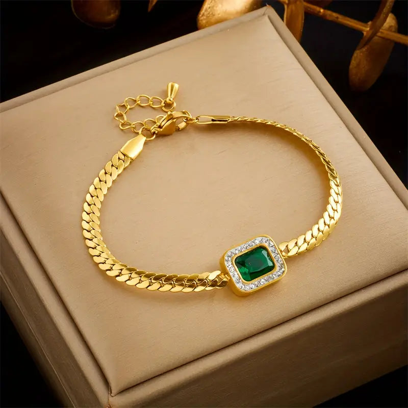 Orielle Verdaska Bracelet-15548284469621-Nancy & Mae Savannah