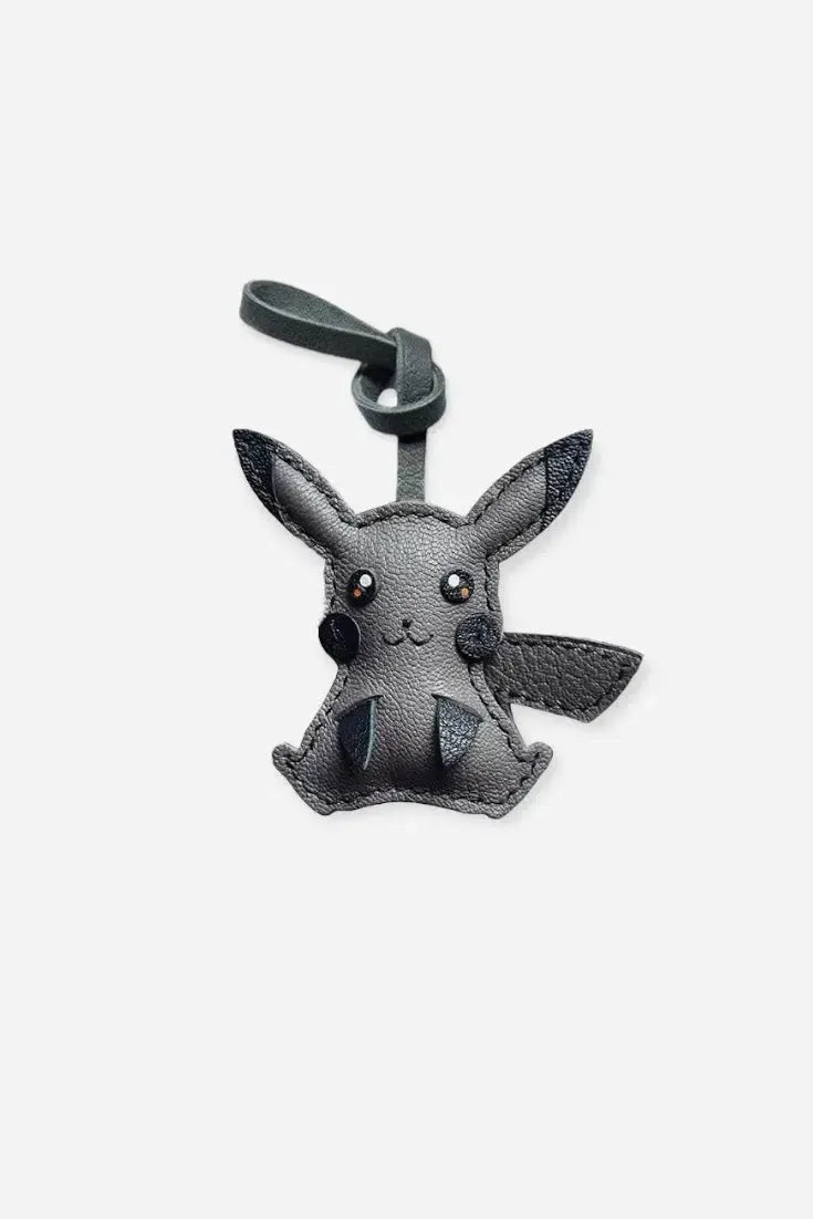 Pikachu – Fierce style – Bag Charm-15133607035253-Nancy & Mae Savannah
