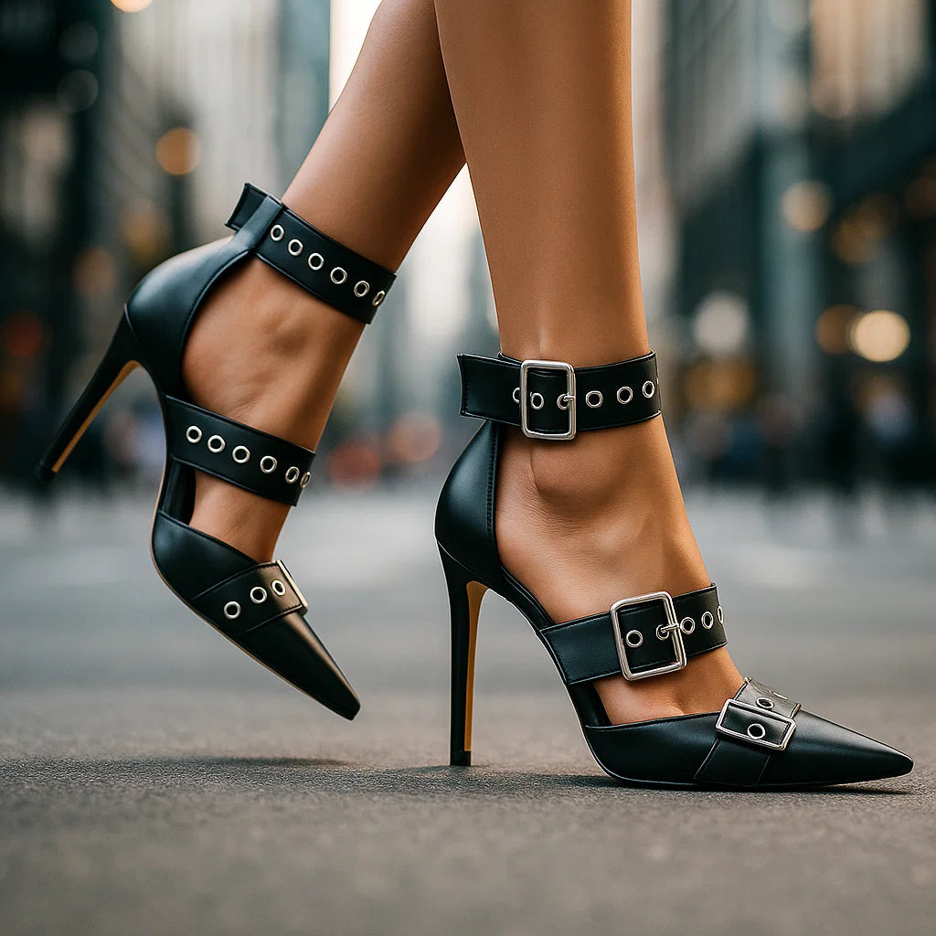 RAVYN - RAE STILETTOS-15560634925429-Nancy & Mae Savannah