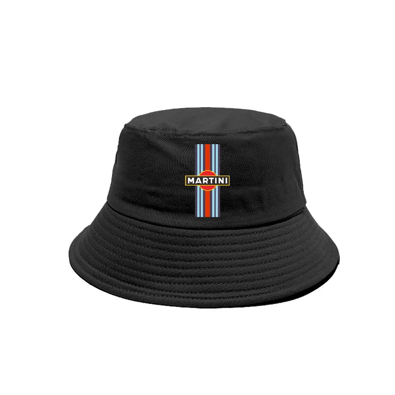 Ravino – Retro motorsport – Bucket hat-15133817078133-Nancy & Mae Savannah
