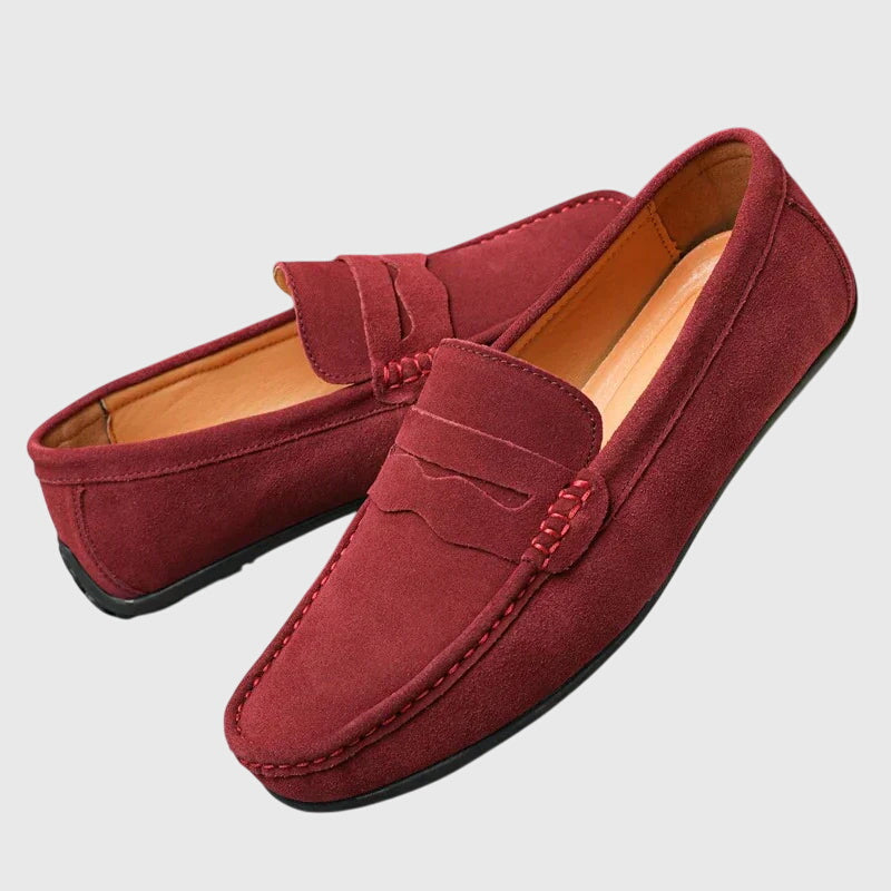 Rosaly - Orthopedic Loafers-15530061234549-Nancy & Mae Savannah