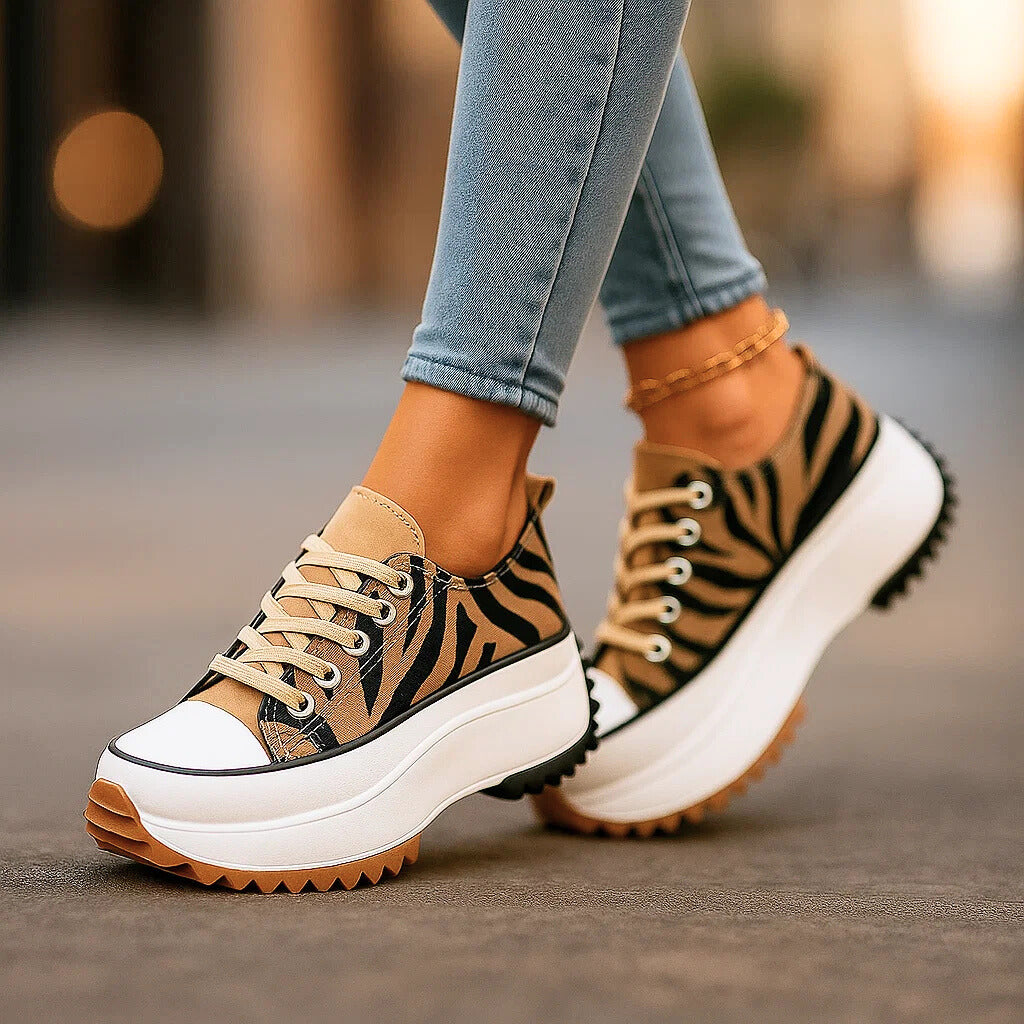 SAVANNAH - PLATFORM SNEAKERS-15560641839477-Nancy & Mae Savannah