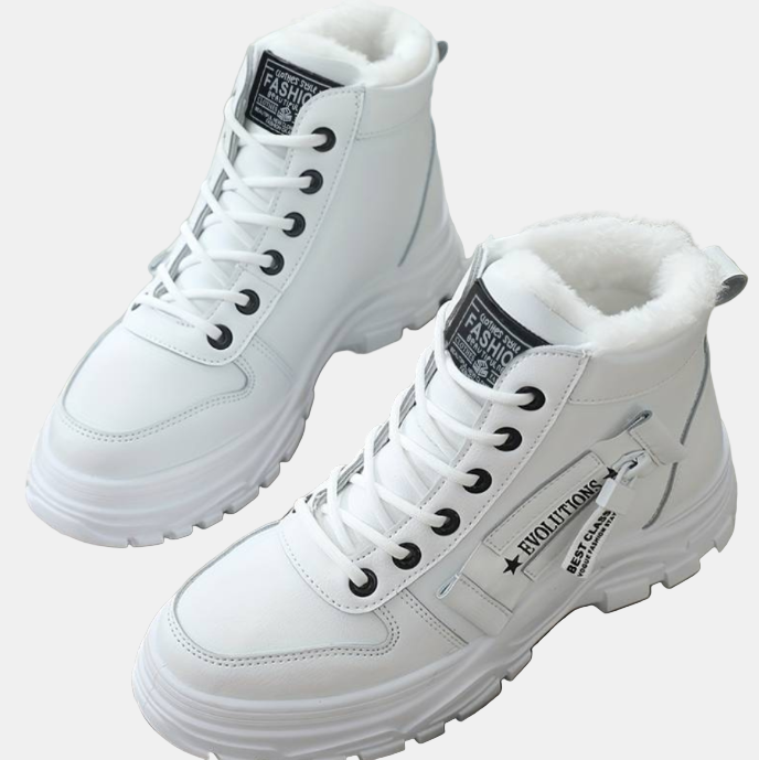 Sienna - Snow Boots-15520006340981-Nancy & Mae Savannah