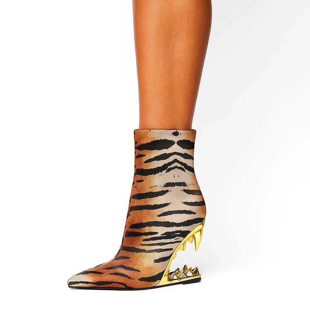 TALIA - PRIMAL FANG BOOTS-15560647246197-Nancy & Mae Savannah