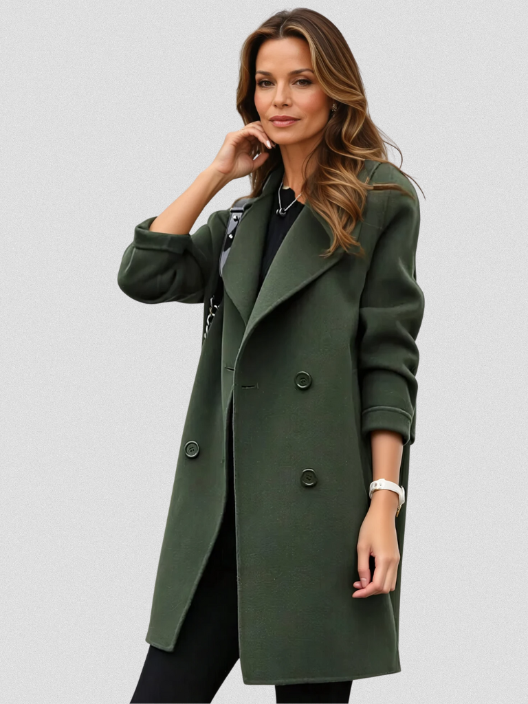 VALENTINA - COAT-15549014212981-Nancy & Mae Savannah