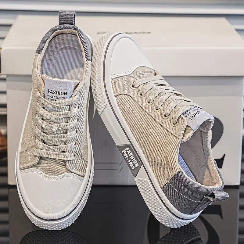 Valmer™ | Comfortable and Casual Sneakers-15553982923125-Nancy & Mae Savannah