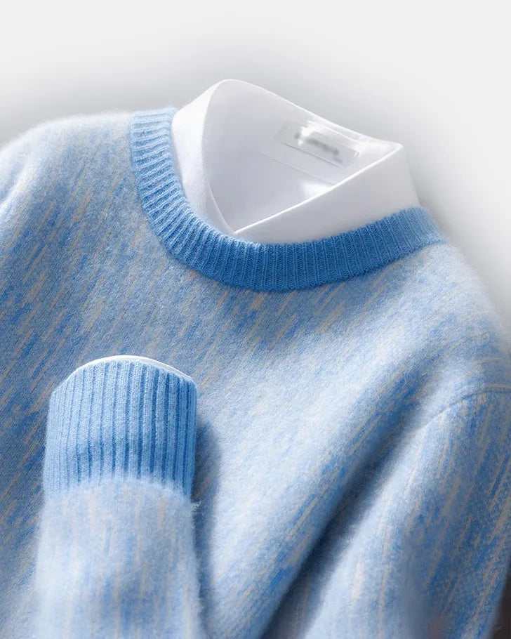 Velouré Cashmere Sweater-15553983250805-Nancy & Mae Savannah