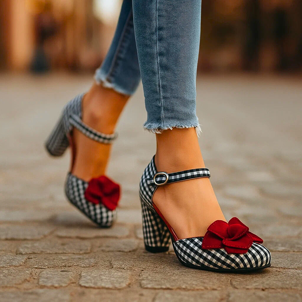 ZYRA - ROSE HEELS-15560638398837-Nancy & Mae Savannah