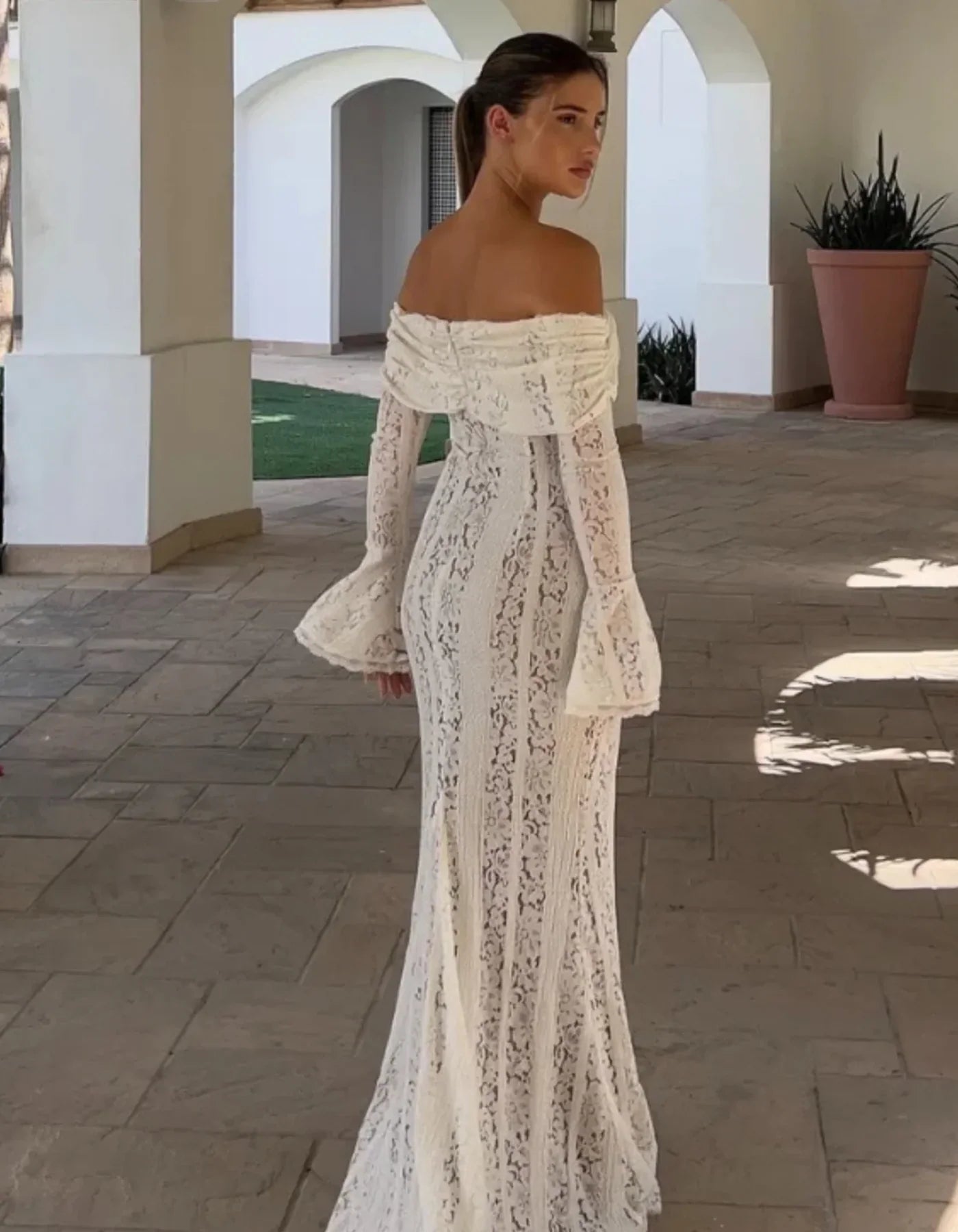 MAXI DRESSES