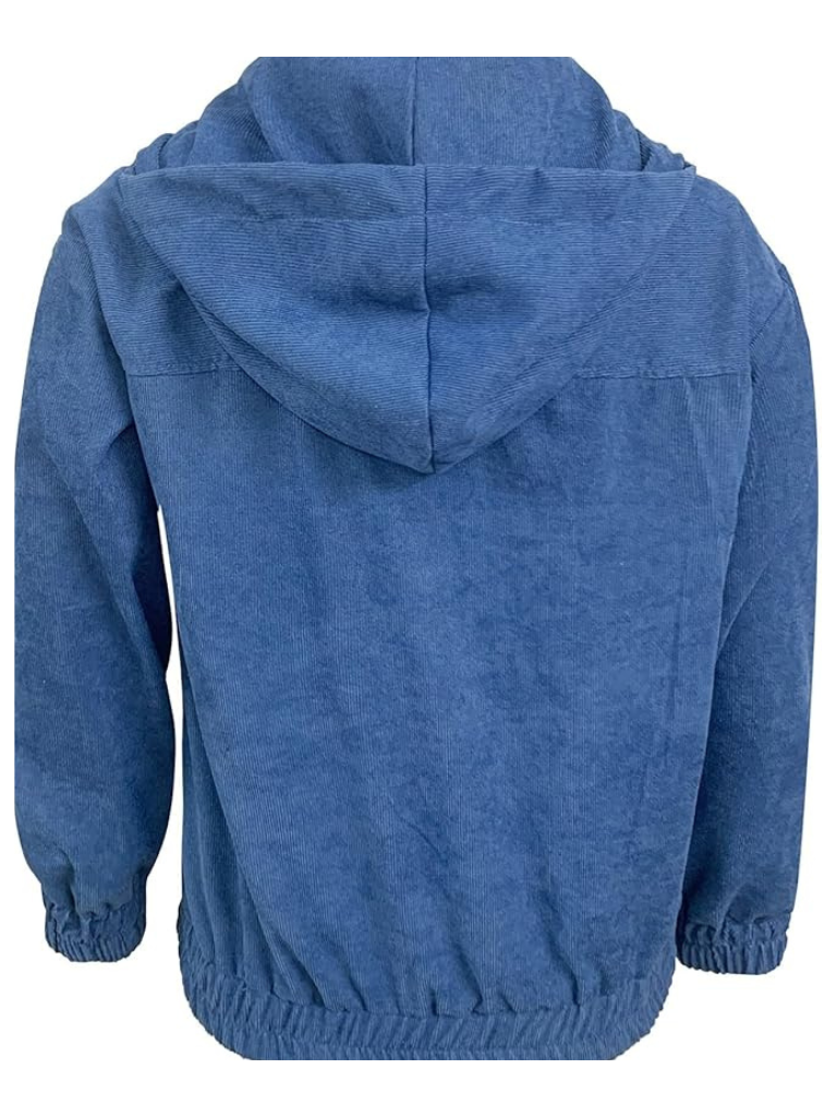 AMARA - HOODED JACKET-15549015982453-Nancy & Mae Savannah