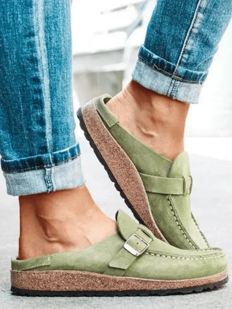 AMY - COMFORT CLOGS-15549013361013-Mirella Fiore