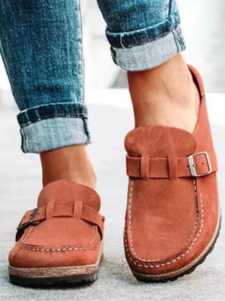 AMY - COMFORT CLOGS-15549013361013-Mirella Fiore