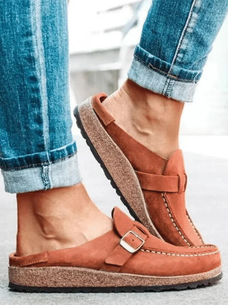 AMY - COMFORT CLOGS-15549013361013-Mirella Fiore