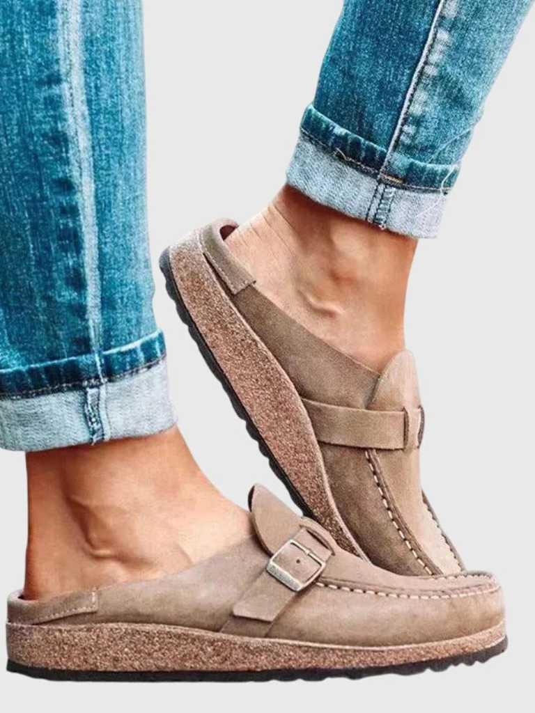AMY - COMFORT CLOGS-15549013361013-Mirella Fiore