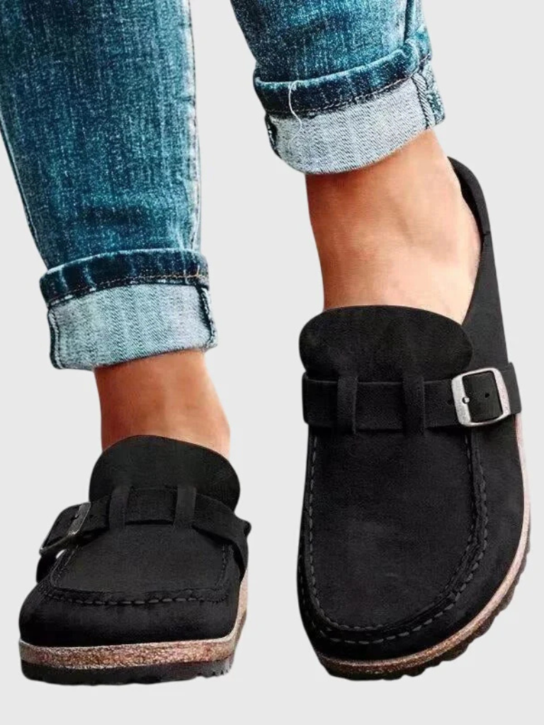 AMY - COMFORT CLOGS-15549013361013-Mirella Fiore