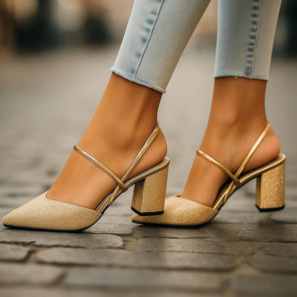 AURORA - SLINGBACK HEELS-15560641479029-Nancy & Mae Savannah