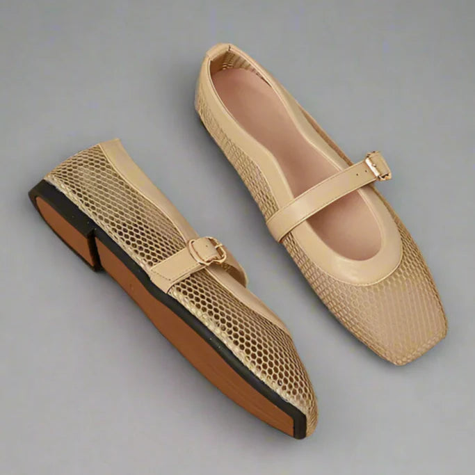AVELINA - MESH FLATS-15560646066549-Nancy & Mae Savannah