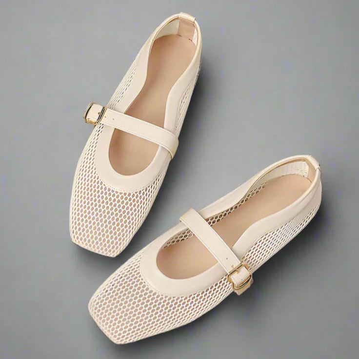 AVELINA - MESH FLATS-15560646066549-Nancy & Mae Savannah