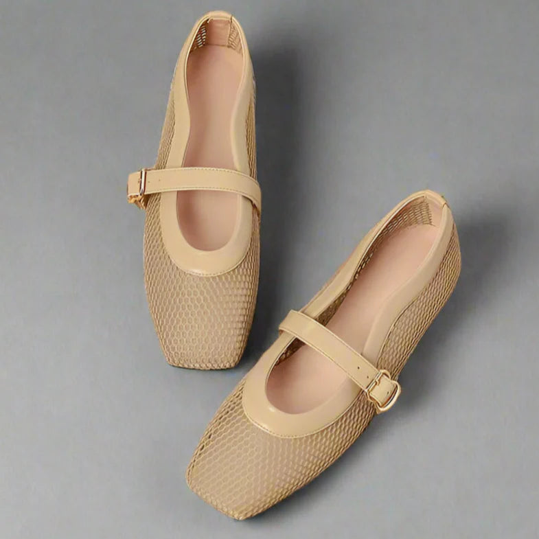 AVELINA - MESH FLATS-15560646066549-Nancy & Mae Savannah