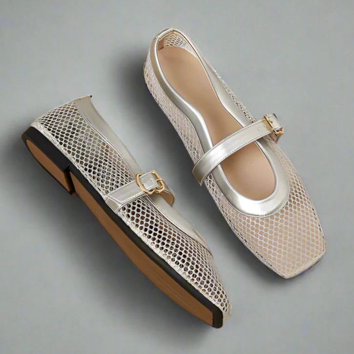 AVELINA - MESH FLATS-15560646066549-Nancy & Mae Savannah