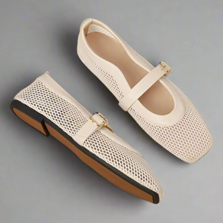 AVELINA - MESH FLATS-15560646066549-Nancy & Mae Savannah