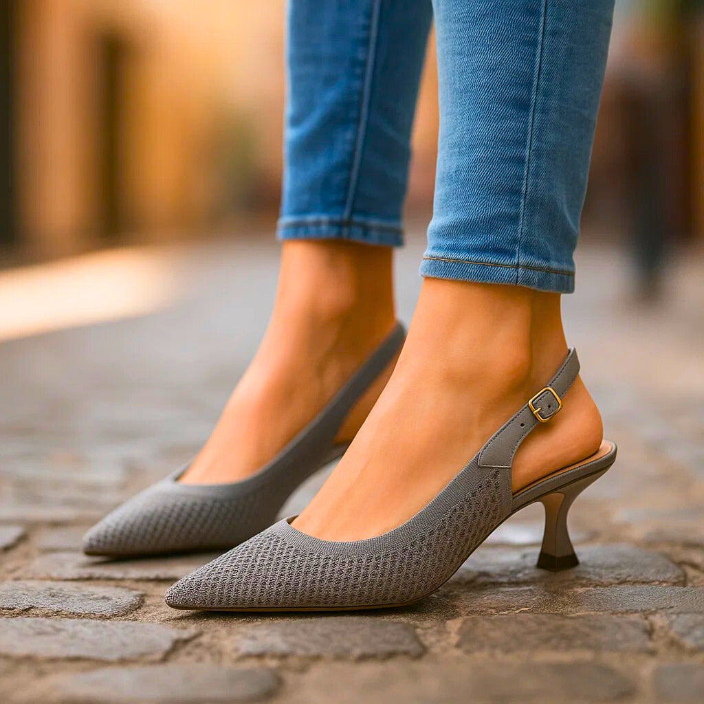 AVELINA - MESH HEELS-15560644919669-Nancy & Mae Savannah