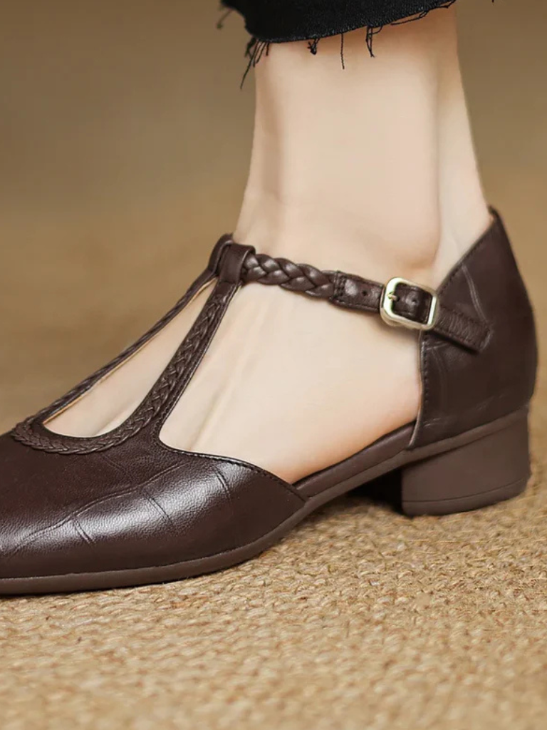 AVELINE - SHOES-15549015064949-Mirella Fiore