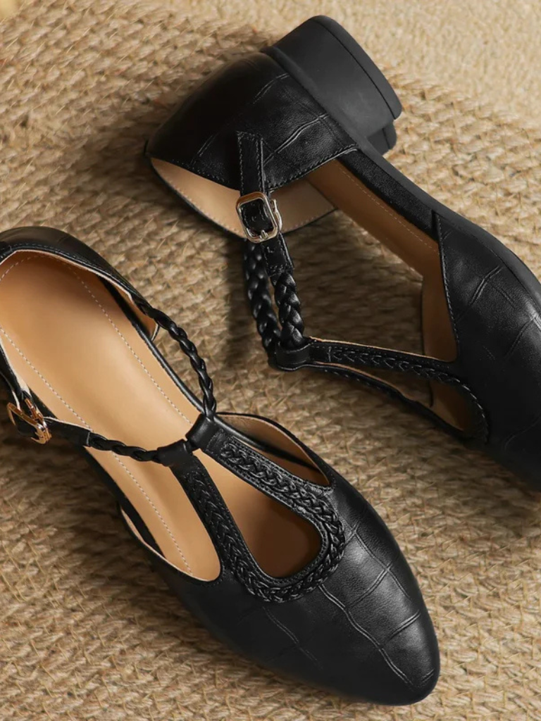 AVELINE - SHOES-15549015064949-Mirella Fiore