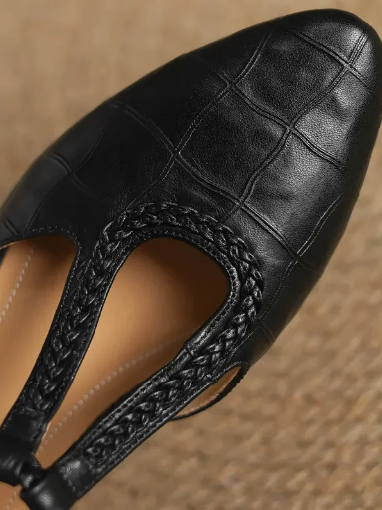 AVELINE - SHOES-15549015064949-Mirella Fiore