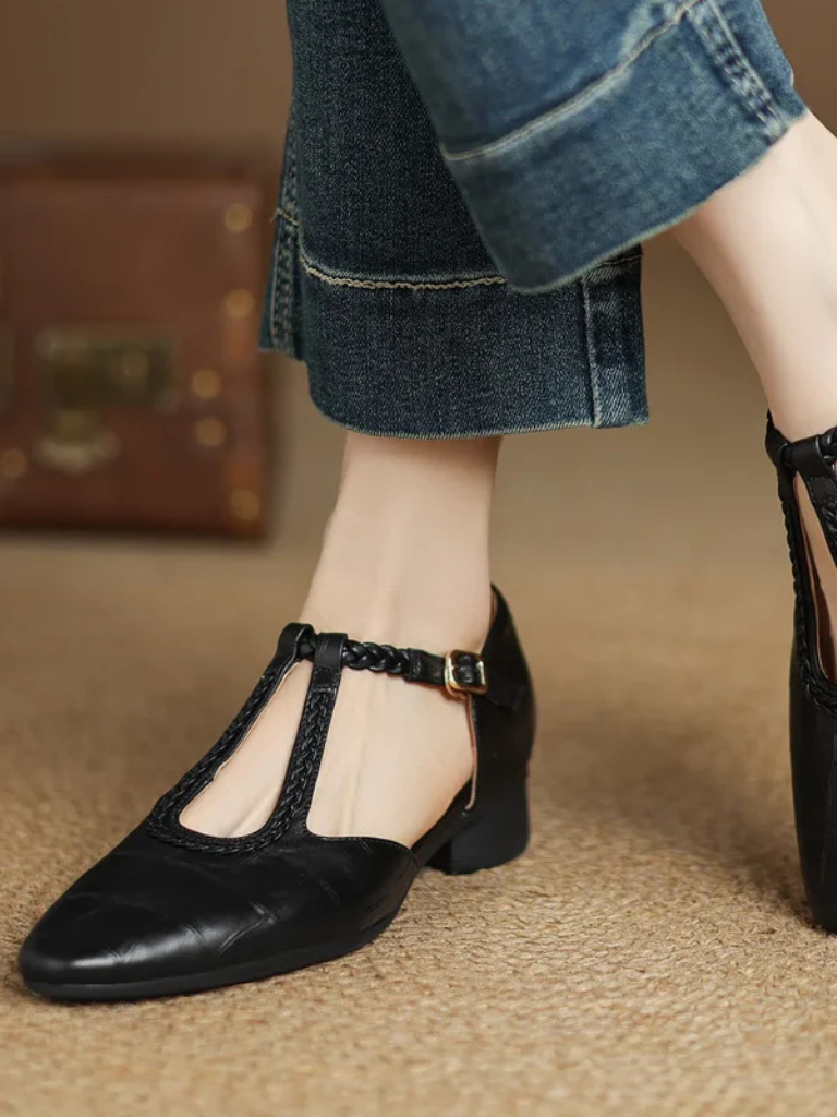 AVELINE - SHOES-15549015064949-Mirella Fiore