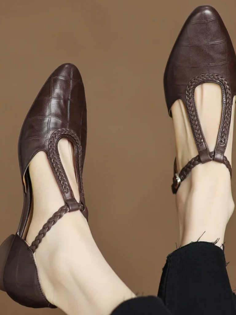 AVELINE - SHOES-15549015064949-Mirella Fiore