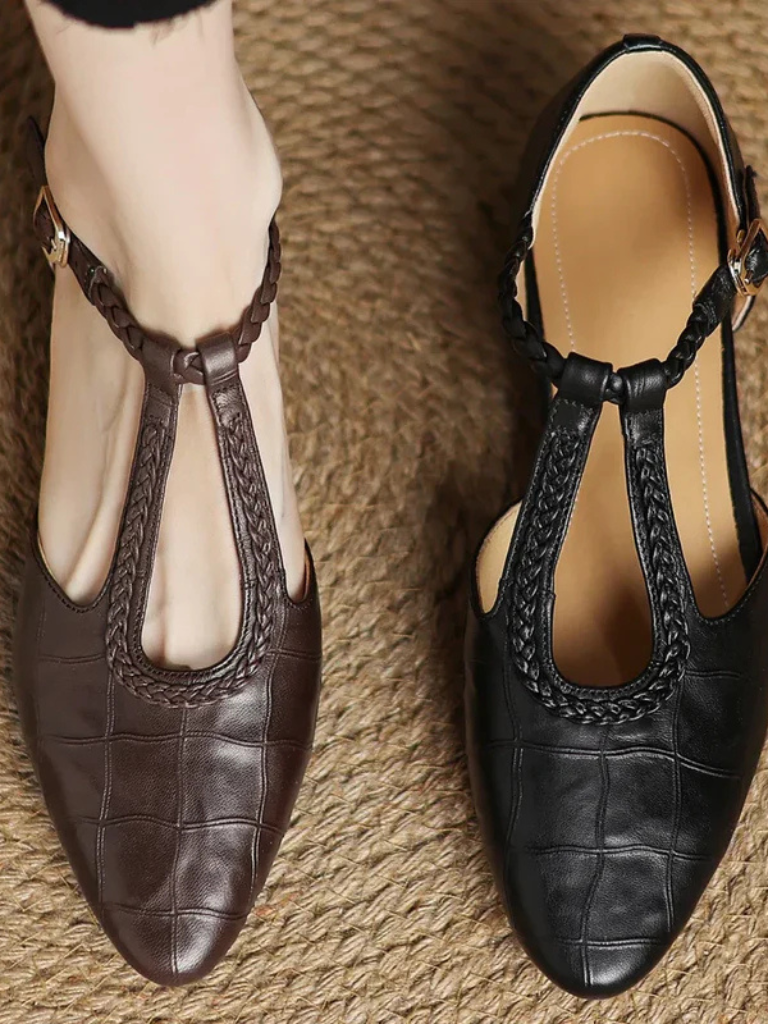 AVELINE - SHOES-15549015064949-Mirella Fiore