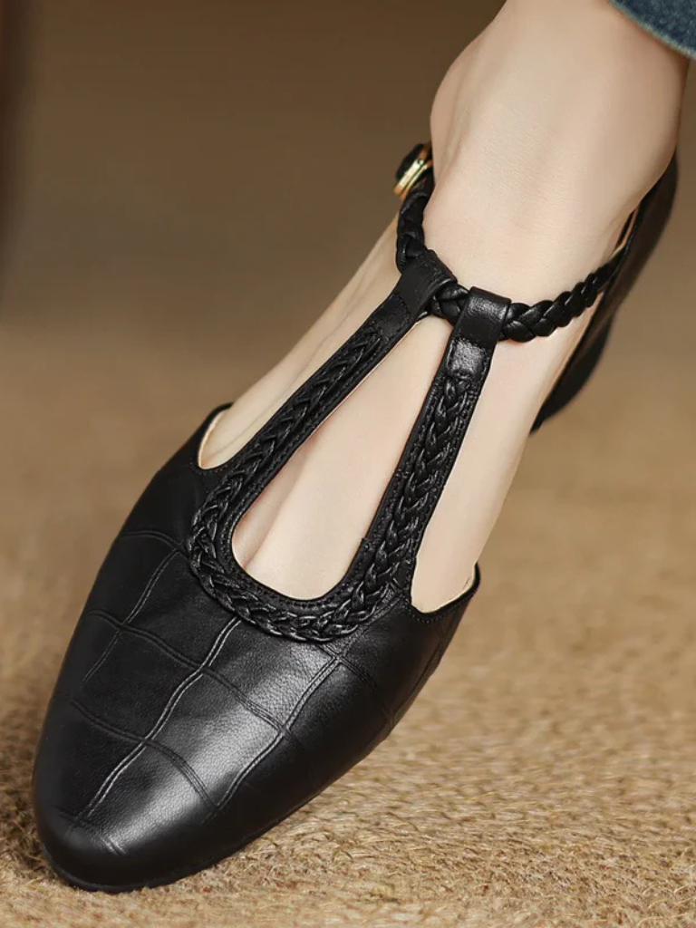 AVELINE - SHOES-15549015064949-Mirella Fiore
