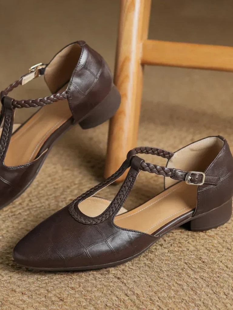 AVELINE - SHOES-15549015064949-Nancy & Mae Savannah