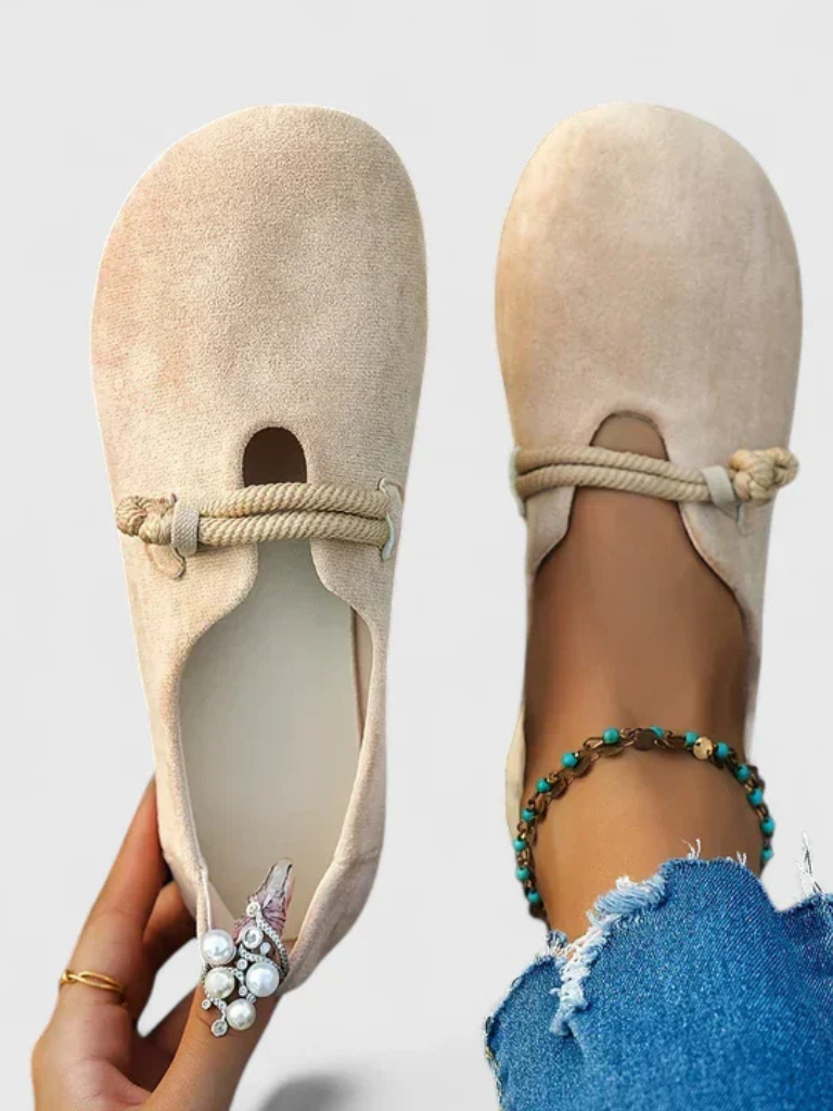 AVELISSE - COMFORT SHOES-15549014311285-Mirella Fiore
