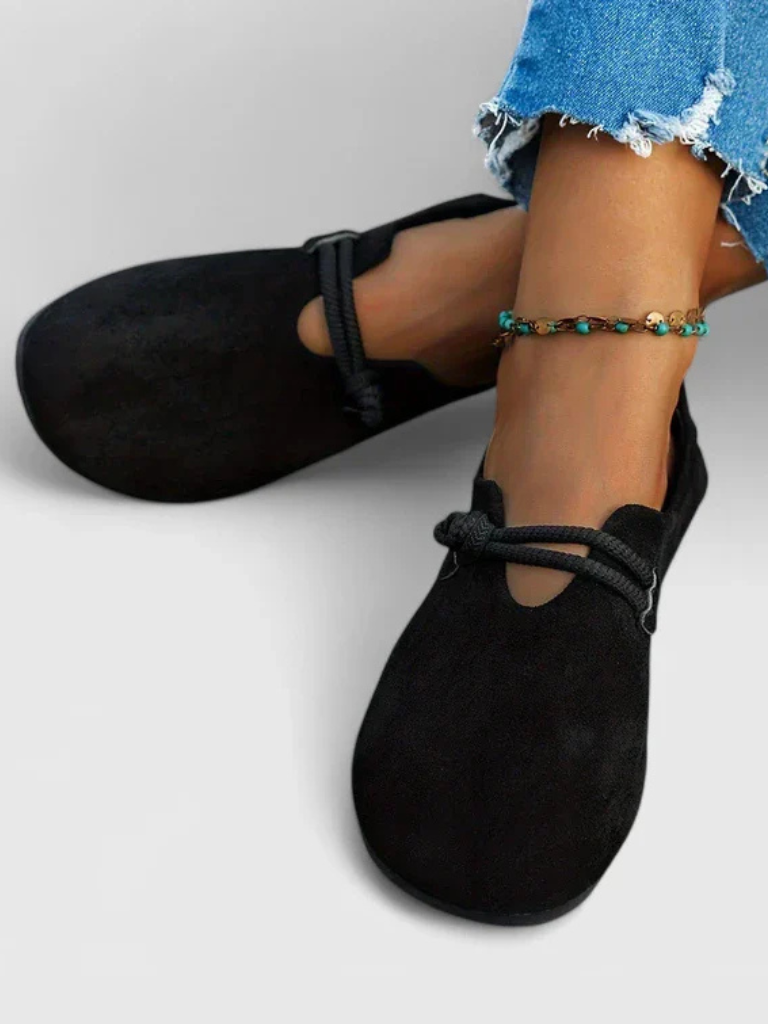 AVELISSE - COMFORT SHOES-15549014311285-Mirella Fiore