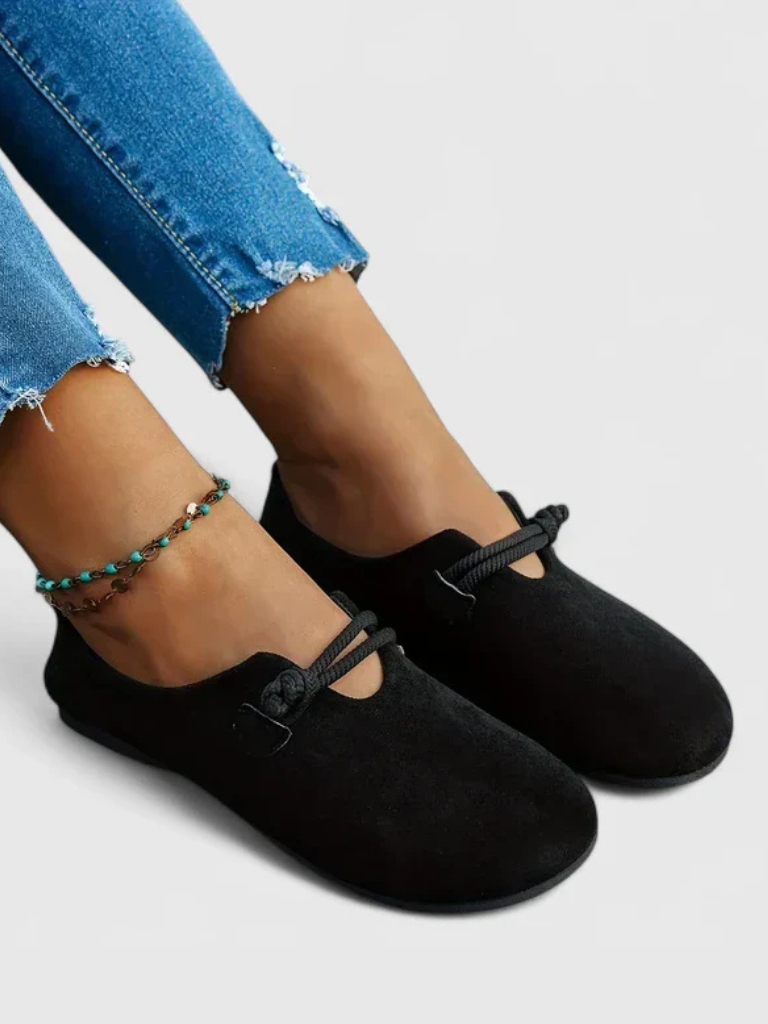 AVELISSE - COMFORT SHOES-15549014311285-Mirella Fiore