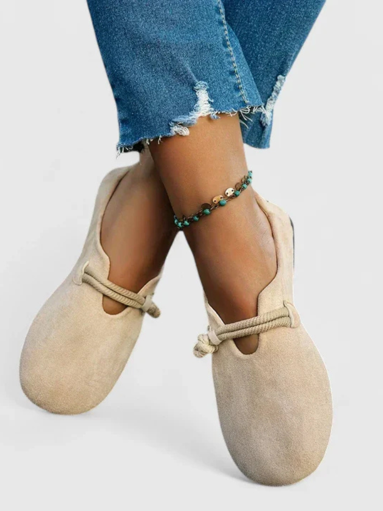 AVELISSE - COMFORT SHOES-15549014311285-Mirella Fiore